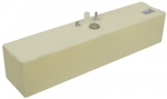 Moeller 032719 19 Gallon Below Deck Fuel Tank